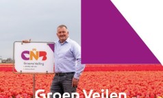 News image: Voorbereidingen Groen Veilen in volle gang!